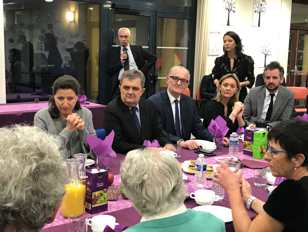 rencontres seniors en bretagne