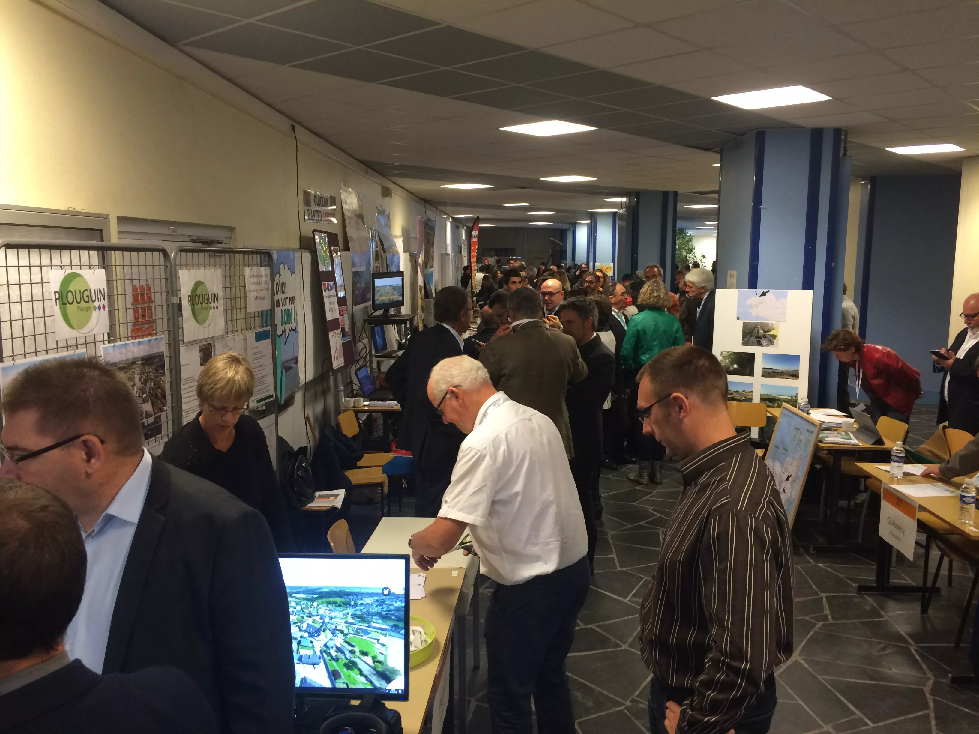 Généraliste dating 2016 - Brest - 2