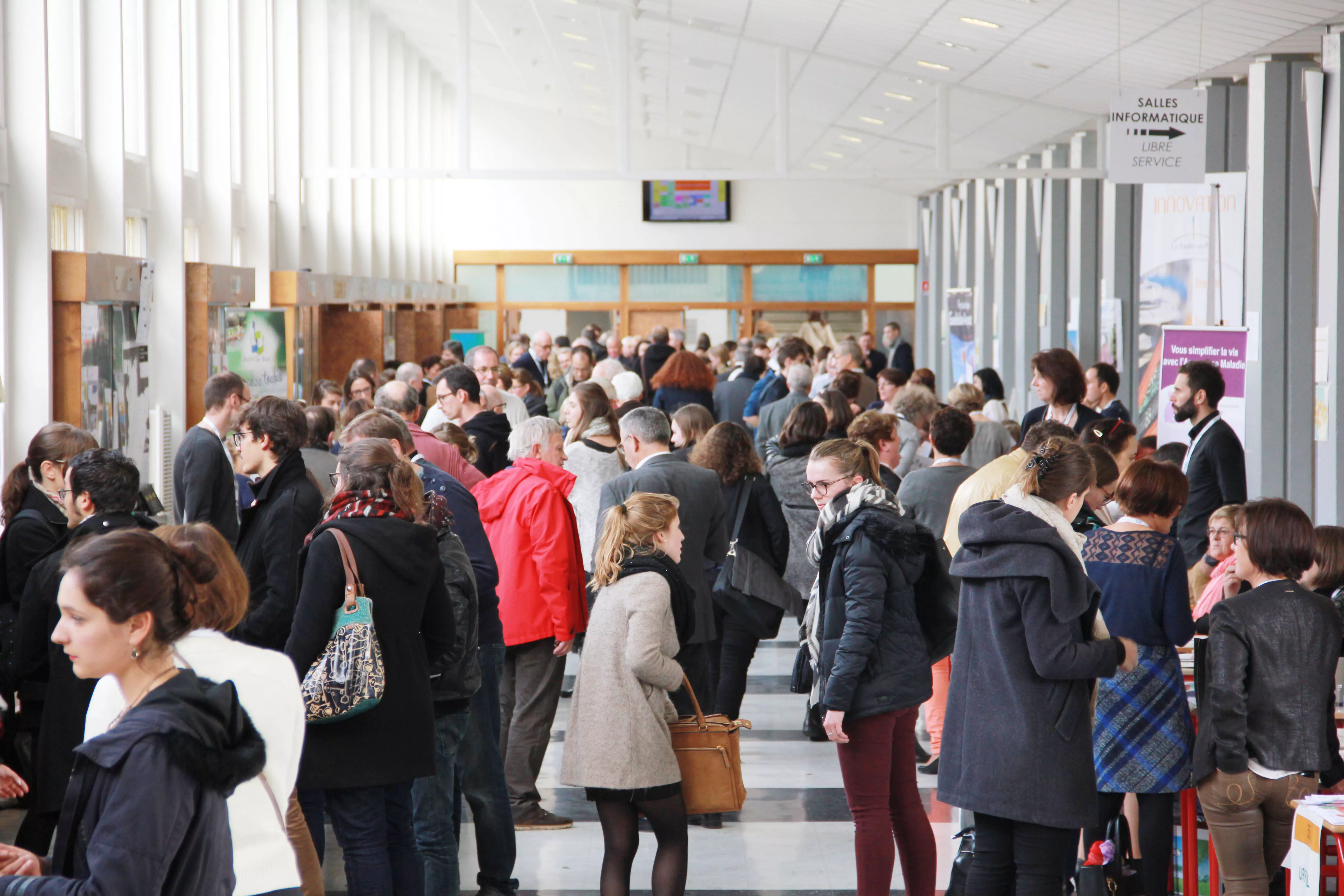 Généraliste dating 2016 - Rennes - 6