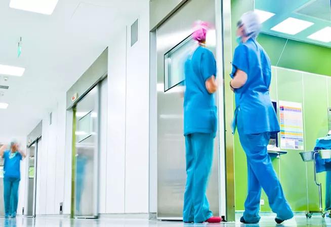 chirurgie ambulatoire