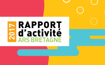 Rapport activité 2017 ARS Bretagne