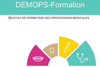 DEMOPS - Formation