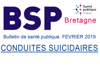 conduites suicidaires