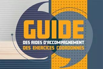Guide de l'exercice plurirpofessionnel