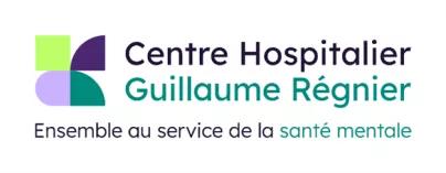 Centre hospitalier Guillaume Regnier. Ensemble au service de la santé mentale