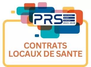 Contrats locaux de santé du PRS 2023-2028