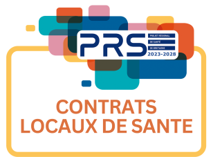 Contrats locaux de santé du PRS 2023-2028