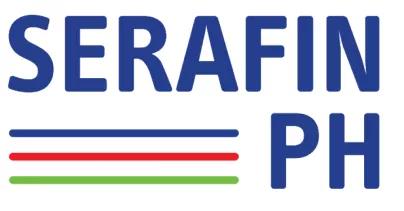 Logo SERAFIN