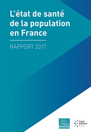 l'état de santé de la population - rapport 2017