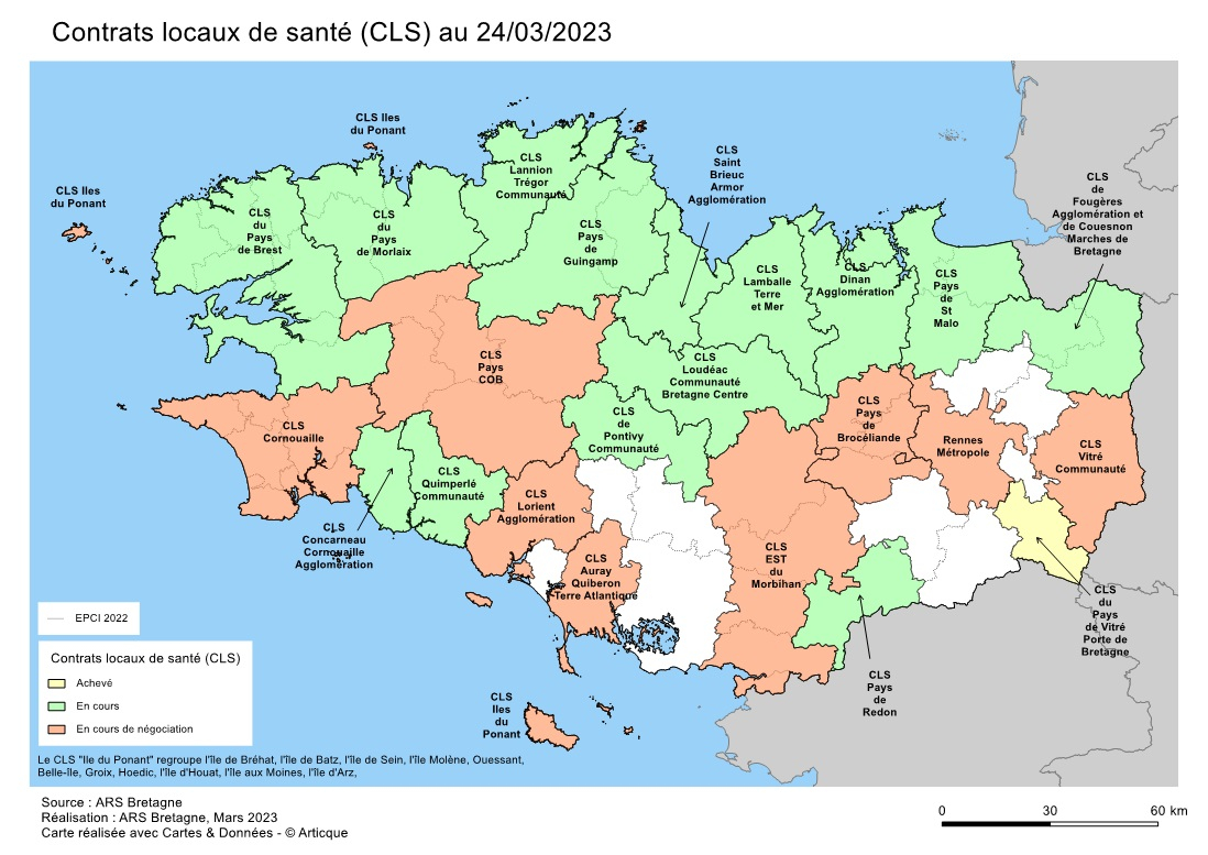 carte CLS au 24-03-23