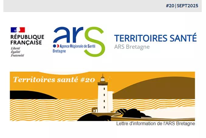 Territoires Santé n°20