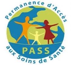 Permanence d'Accès aux Soins de Santé (PASS)