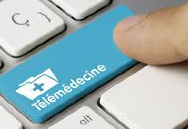 Télémédecine