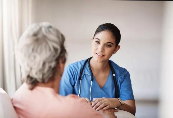 etablissement medico-social