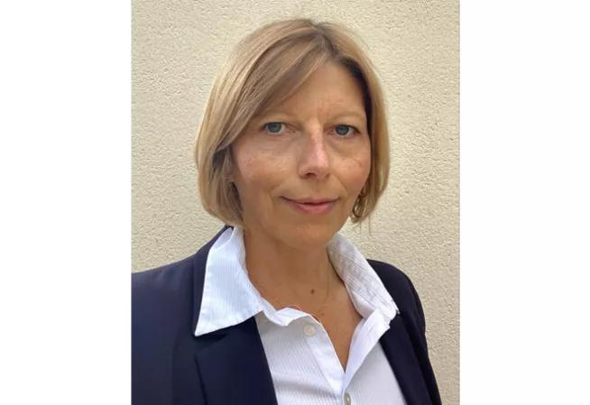 Véronique Solère