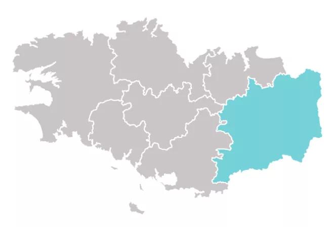 Visuel cartographié du CTS Haute Bretagne