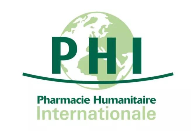 PHI - Pharmacie Humanitaire Internationale
