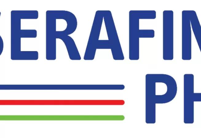 Logo SERAFIN
