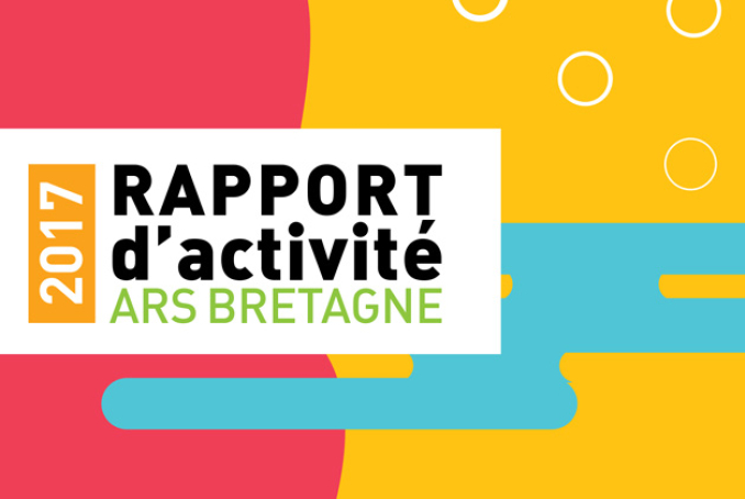 Rapport activité 2017 ARS Bretagne