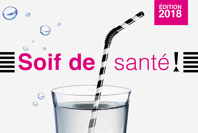 Soif de santé