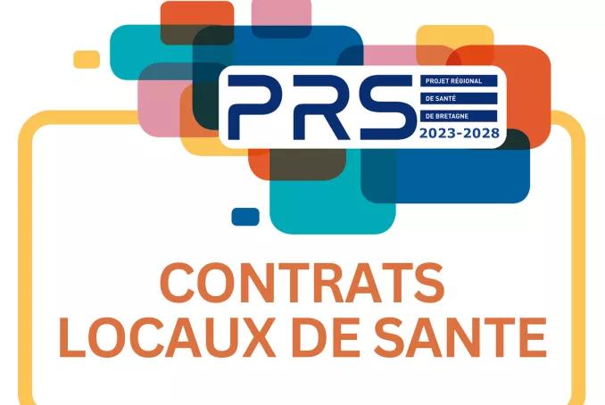 Contrats locaux de santé du PRS 2023-2028