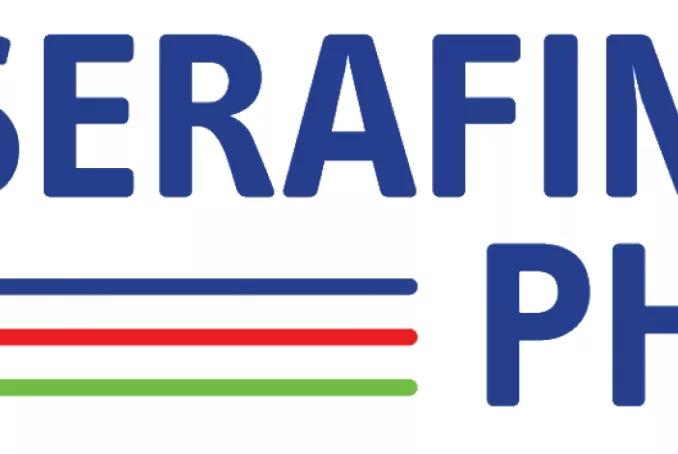 Logo SERAFIN
