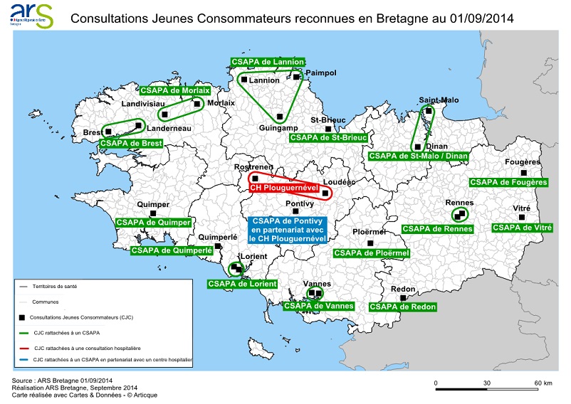 CJC Reconnues 9/2014