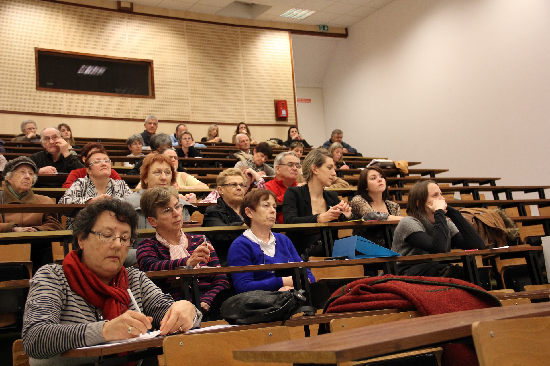 Débat public Brest