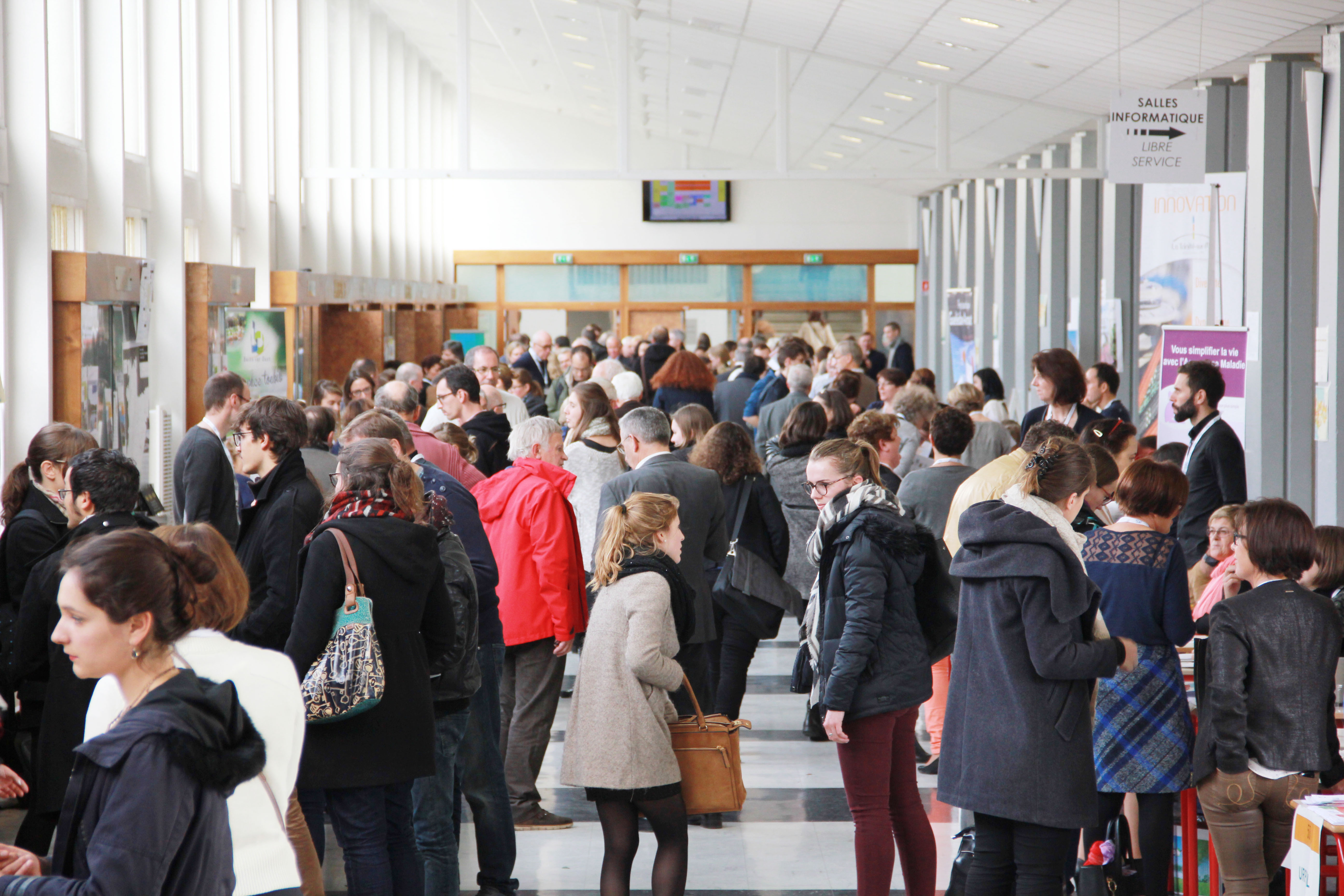 Généraliste dating 2016 - Rennes - 6