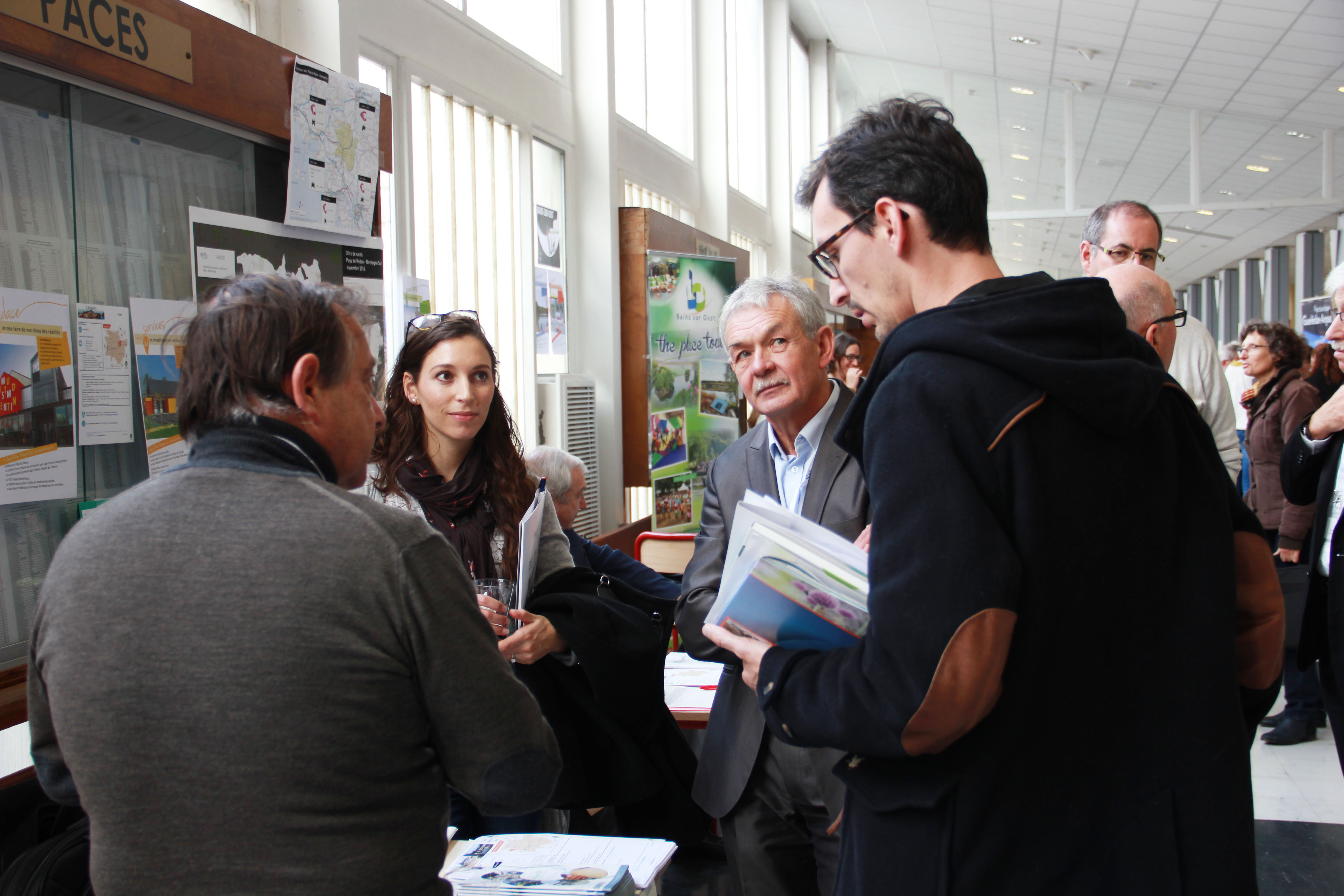 Généraliste dating 2016 - Rennes - 7