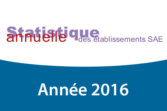 SAE - édition 2016