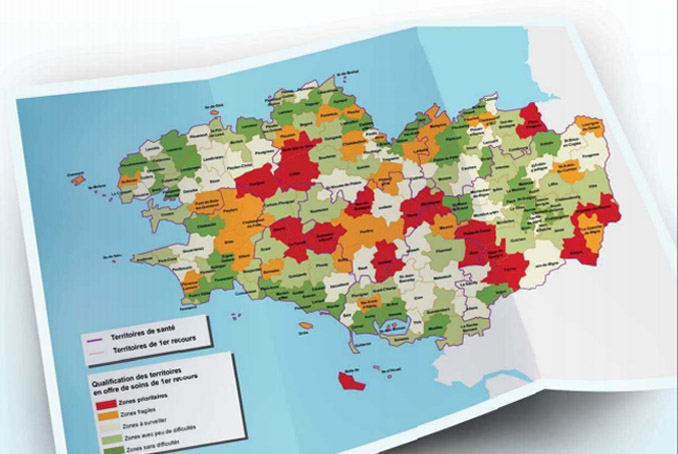pacte territoire santé bretagne