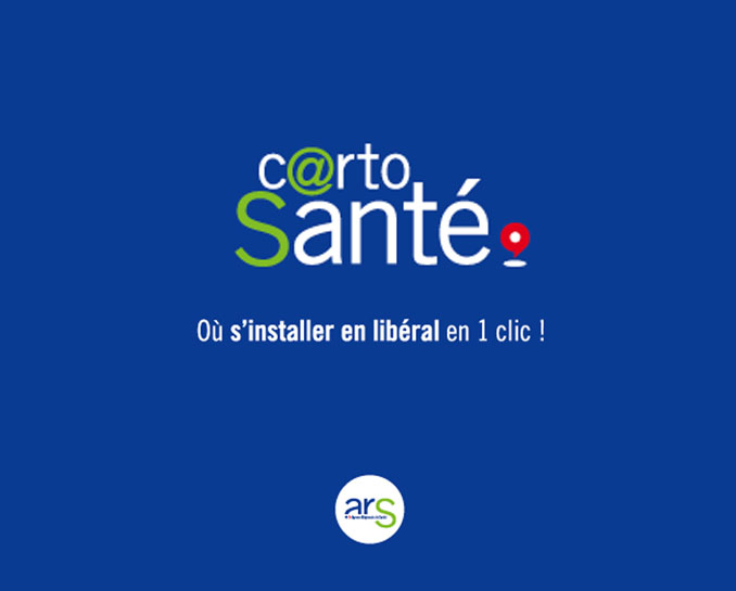 une_cartosanté