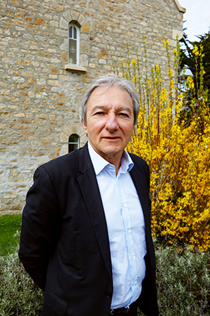 CTS St-Brieuc/Guingamp/Lannion - Jacky DESDOIGTS