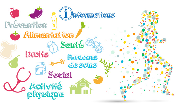 forum santé de Loudéac - 18 mai 2017
