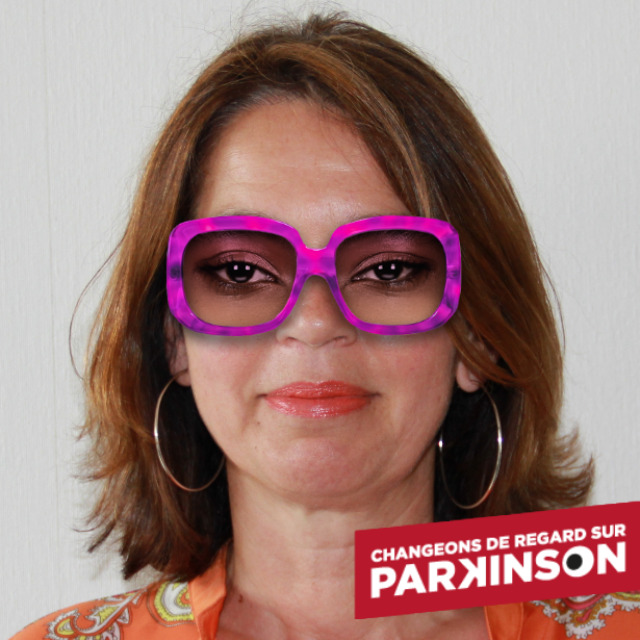 Mon regard change sur Parkinson