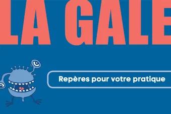 la gale