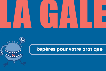 Traitement de la gale | Agence régionale de santé Bretagne