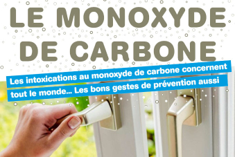 monoxyde de carbone