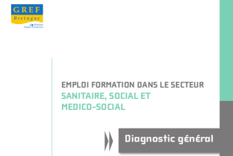 Contrat Objectif Emploi Formation - Diagnostic général