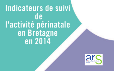 Rapport ARS - Périnatalité 2014