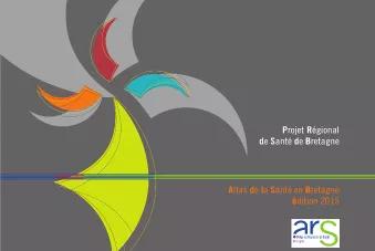 Atlas de la santé - 2015