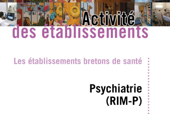 Bilan 2014 - Psychiatrie