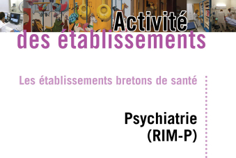 Bilan 2015 - Psychiatrie