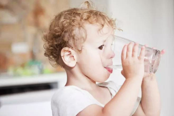 Eau destinée à la consommation humaine