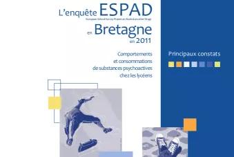 Enquête ESPAD 2011