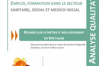 Aides-Soignants - Regard sur le métier (GREF)