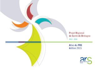 Atlas du PRS - Edition 2015