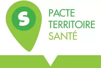 Brochure bilan du pacte territoire santé en Bretagne