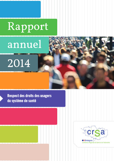 rapport csdu 2014